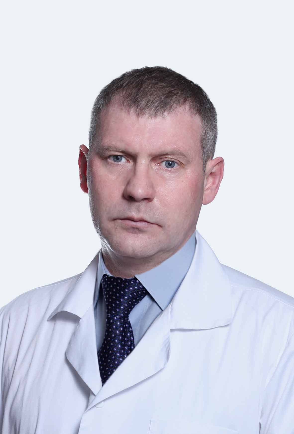 БЕЛЬТЮКОВ Игорь Александрович