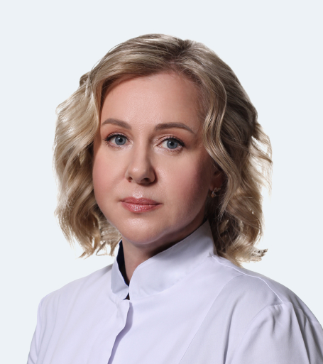 ЕРМАКОВА Ангелина Викторовна